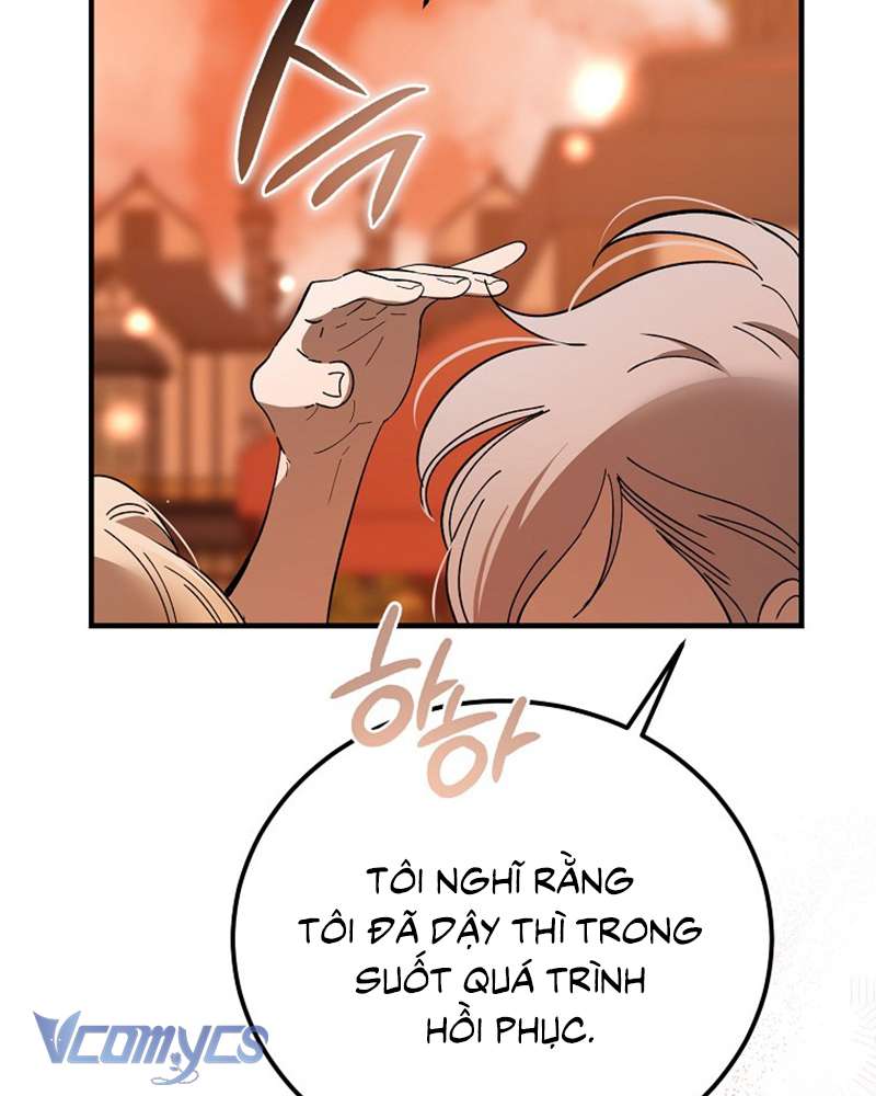 Ác Quỷ Nuôi Dưỡng Tiểu Thư Chapter 34 - Trang 4