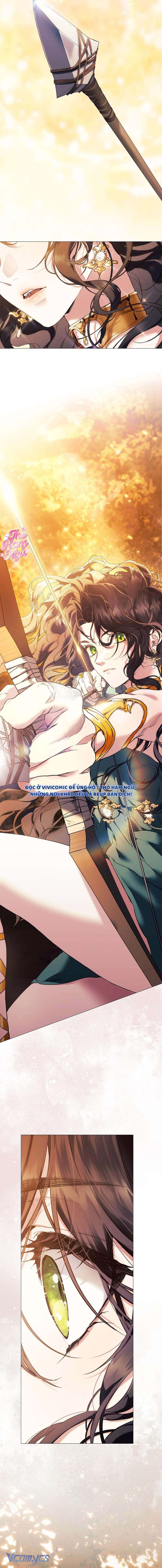 [18+ ] Dành Cho Nữ Thần: Dành Cho Daphne Chap 1 - Next Chap 2