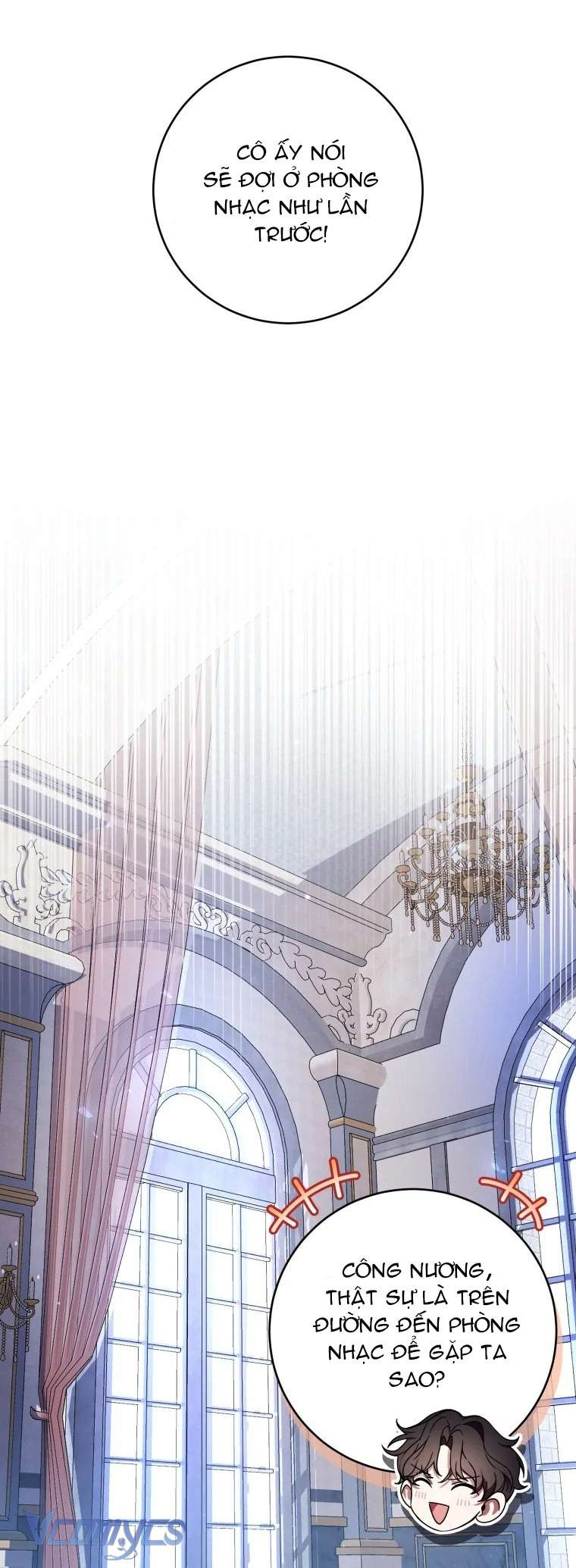 Làm Ác Nữ Bộ Không Tuyệt Sao? Chap 72 - Trang 4