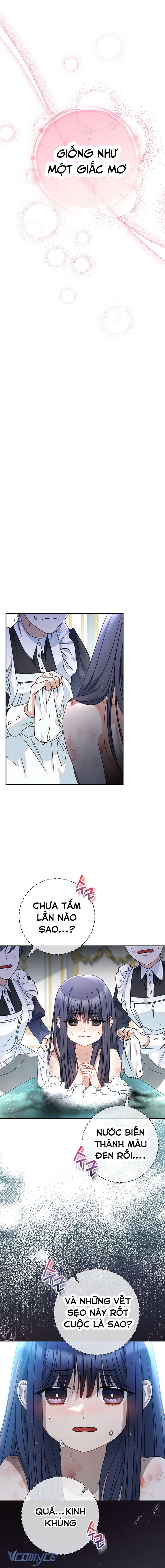 Nuôi Dưỡng Em Gái Xinh Đẹp Chap 5 - Trang 3