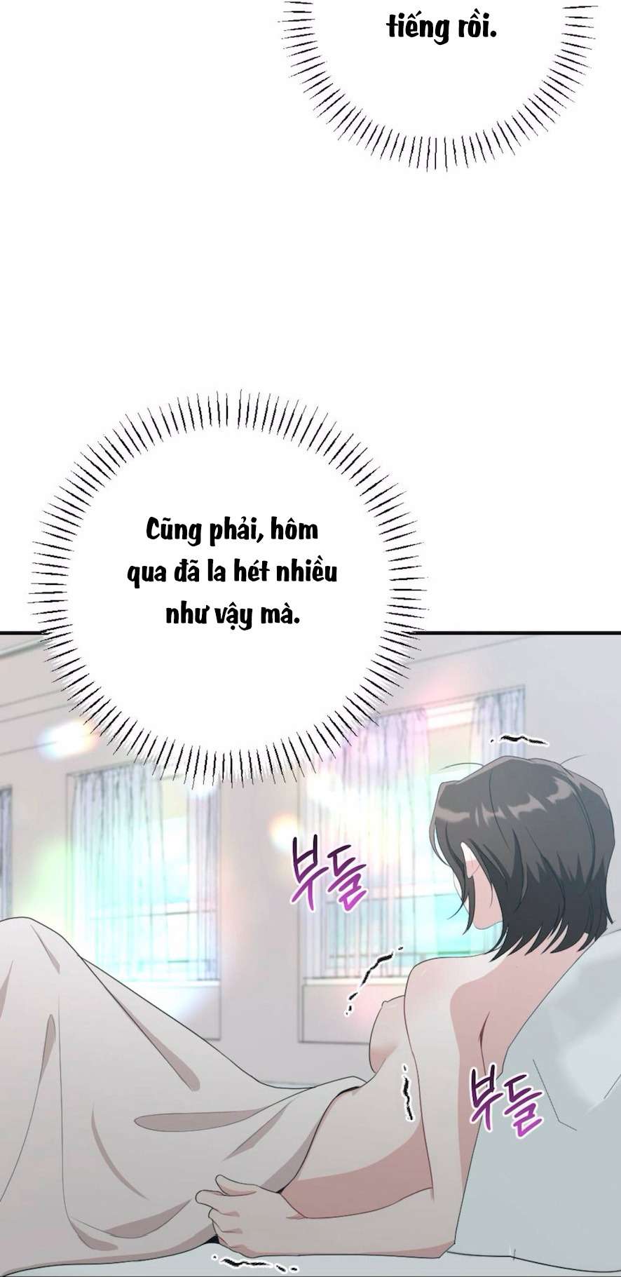 Chiếm Lấy Em Chap 10 - Next Chap 11