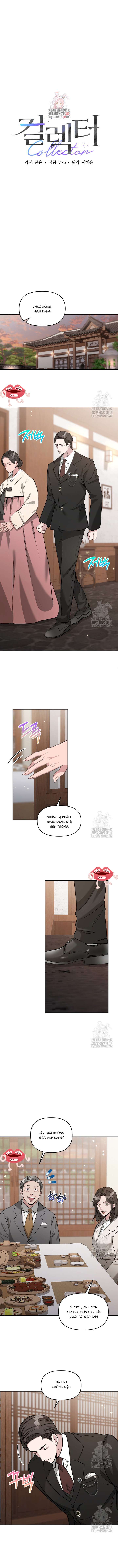 Collector Collector-Chap 28 - Trang 2