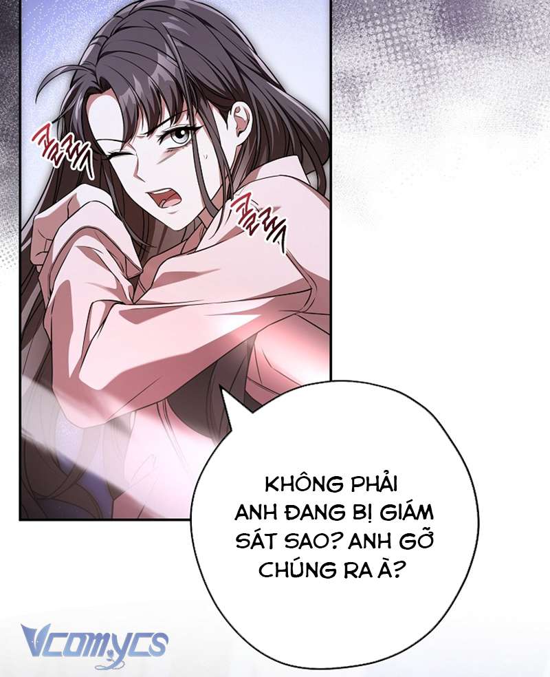 Nhật Ký Từ Chức Cấp S Của Thợ Săn Công Chức Chap 23 - Trang 4