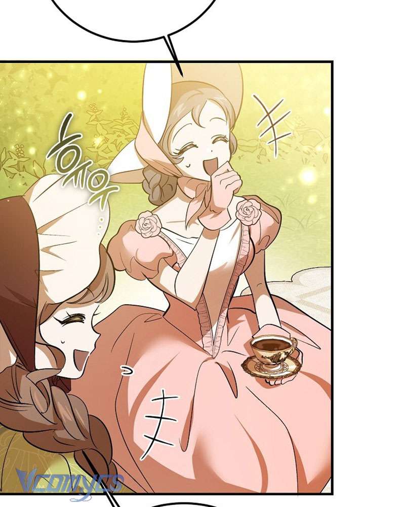 Ác Quỷ Nuôi Dưỡng Tiểu Thư Chapter 25 - Trang 4