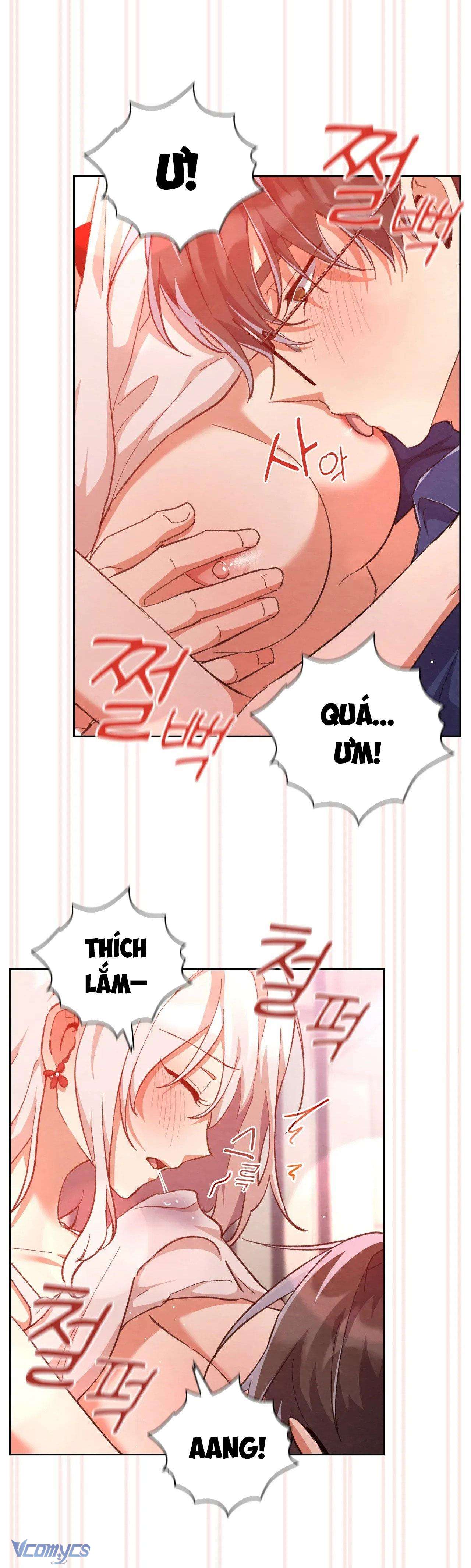 Chạy Trốn Khỏi Thợ Săn Chap 39 - Trang 3