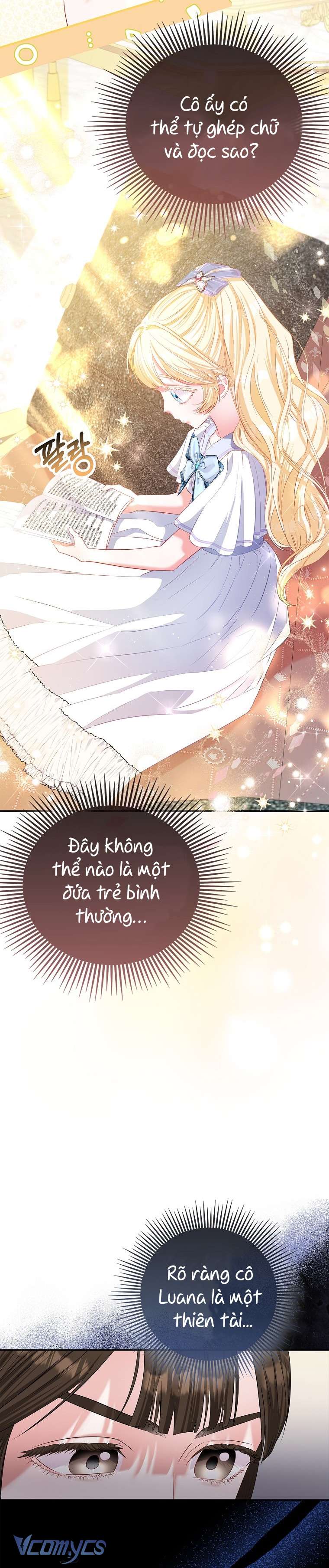 Nàng Công Chúa Của Mọi Người Chapter 23 - Trang 4