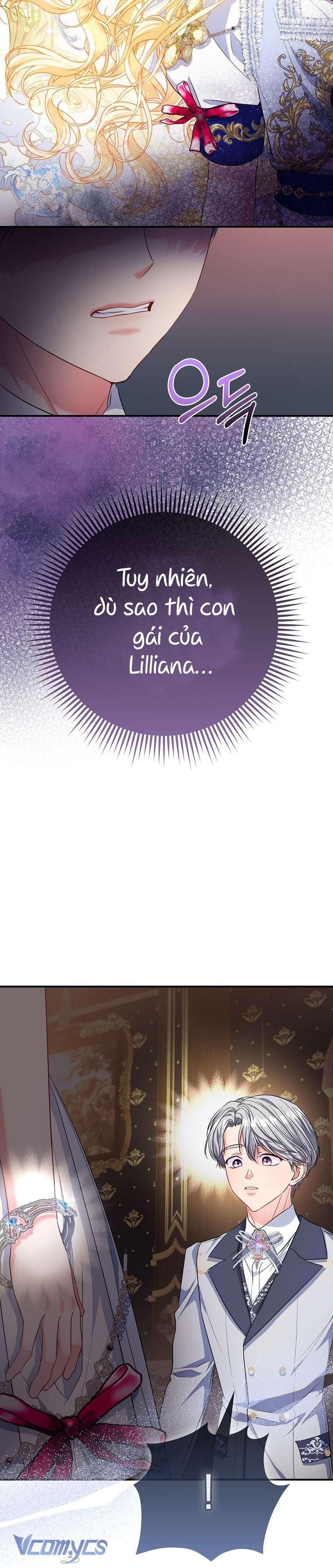 Nàng Công Chúa Của Mọi Người Chapter 32 - Trang 4