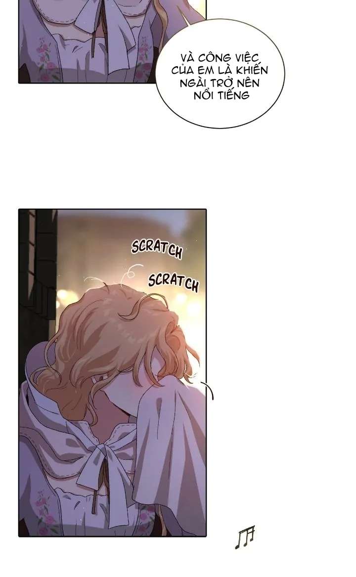 Tôi Là Fan Cứng Của Hoàng Tử Chap 69 - Trang 2