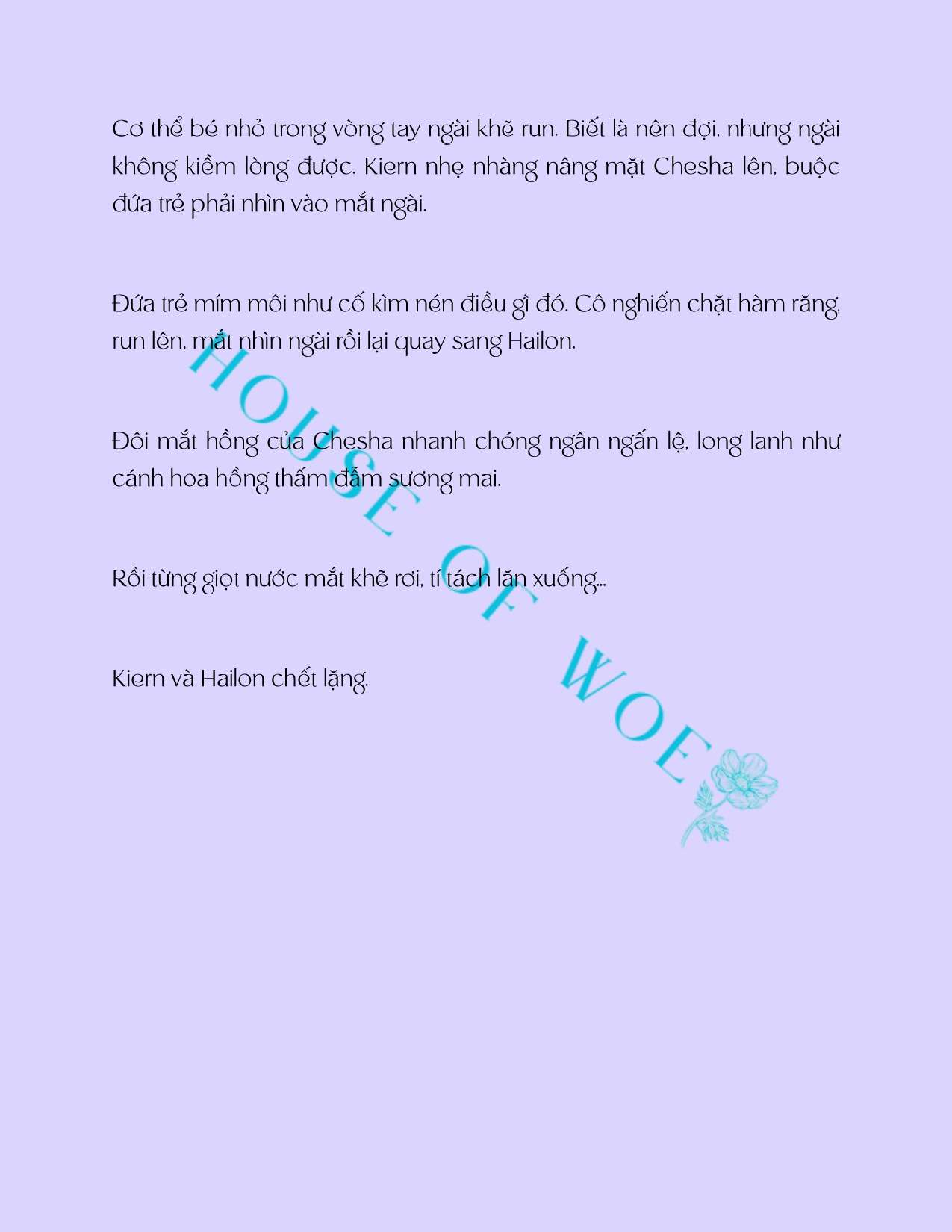 [NOVEL] NÀNG TIÊN BÉ CON LÀ NHÂN VẬT PHẢN DIỆN Chap 92 - Trang 2