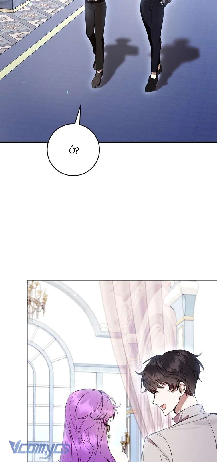 Làm Ác Nữ Bộ Không Tuyệt Sao? Chapter 73 - Trang 4