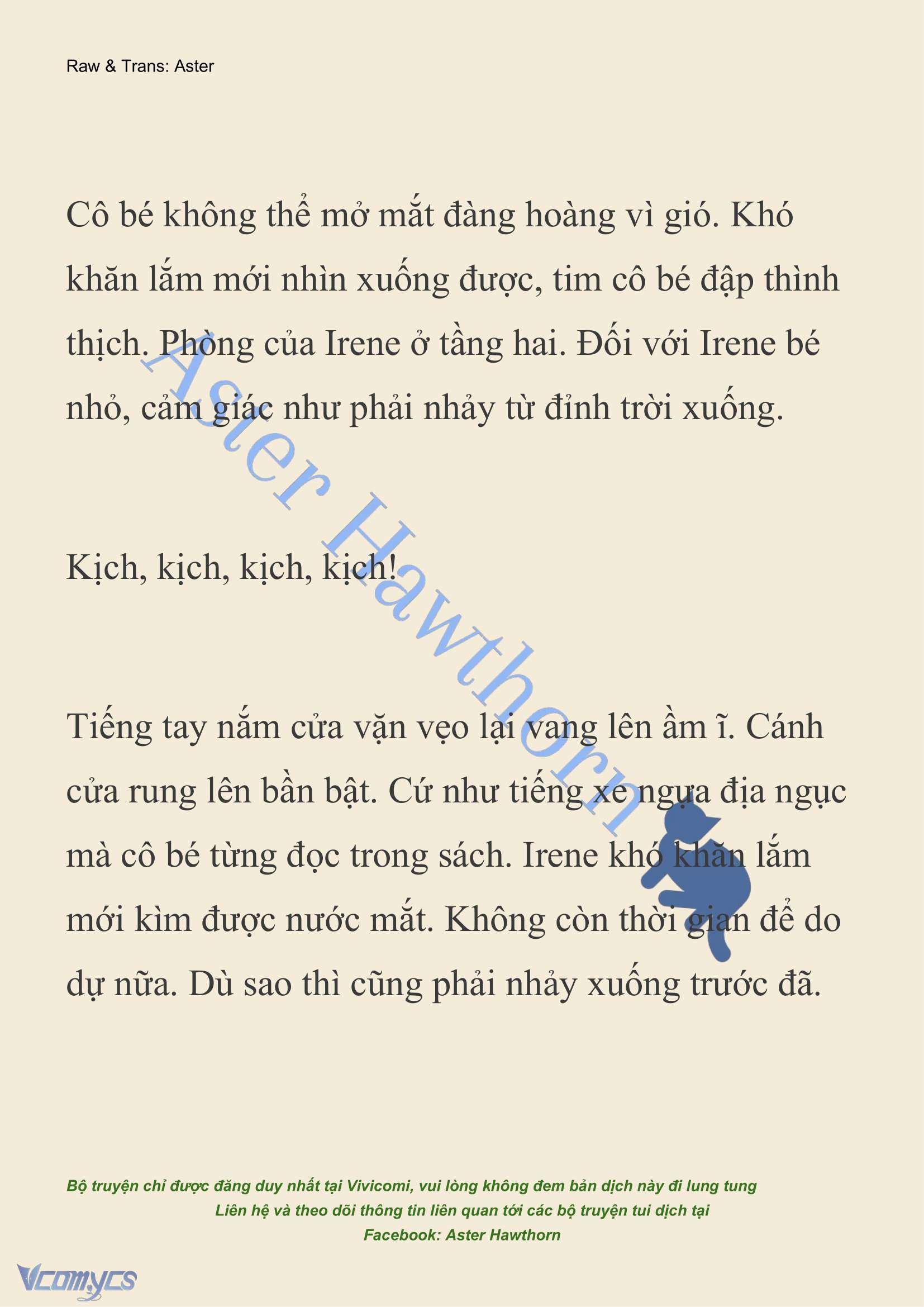 [NOVEL] Cách Để Em Bảo Vệ Anh Chap 196 - Trang 2