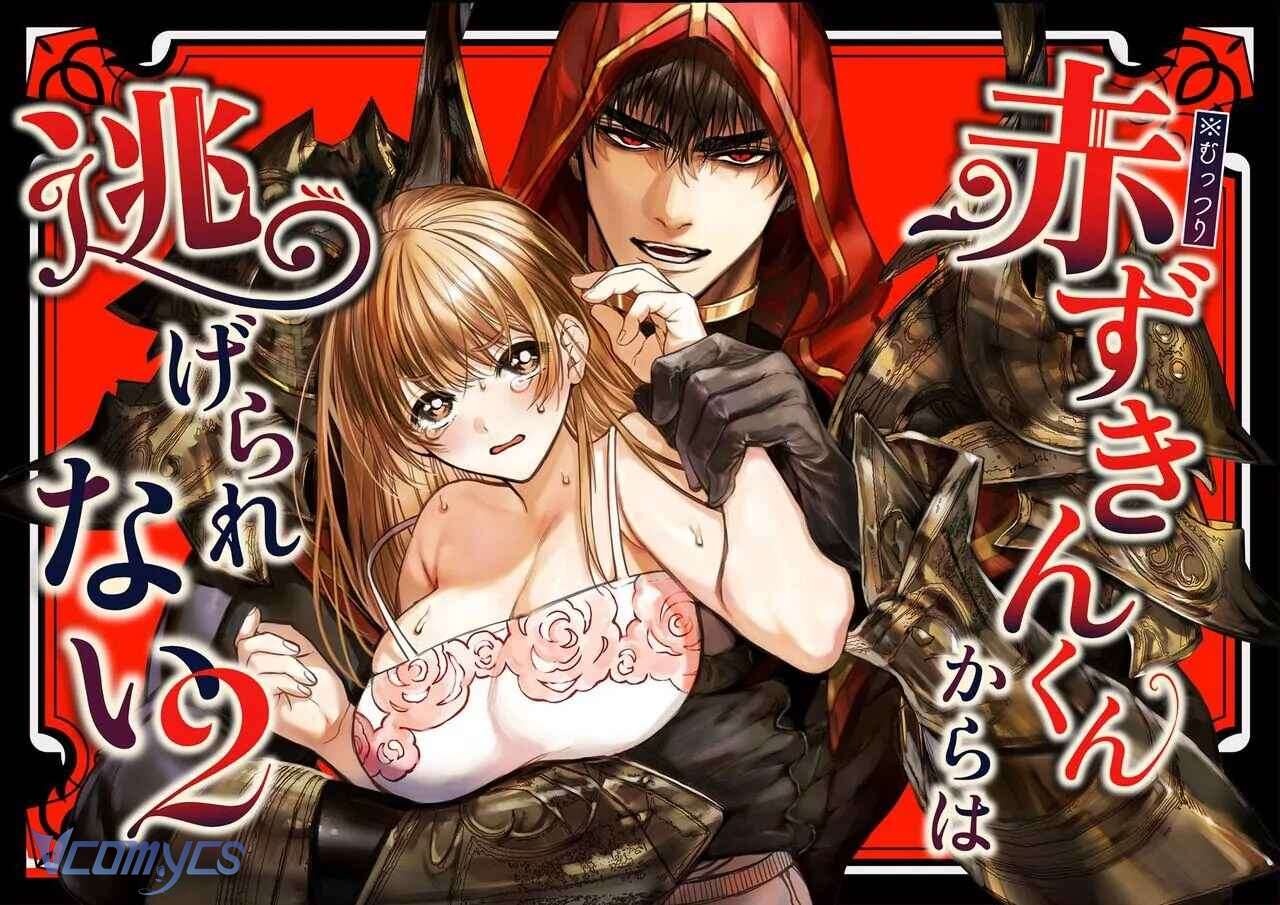 [18+] Tuyển Tập Manga Khiêu Dâm Chap 10.2 - Trang 2