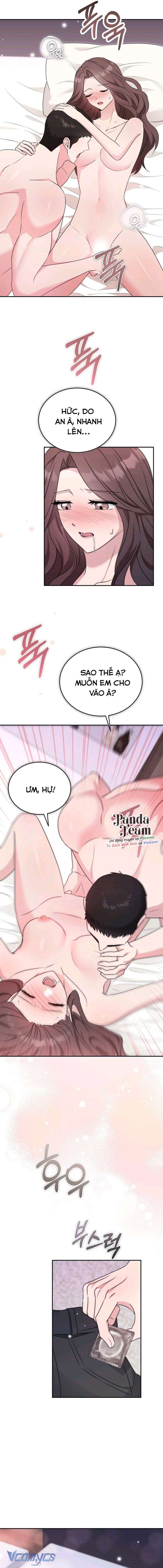 Tuyển Thủ Cứng Nhắc Nhà Bên Chap 14 - Trang 2