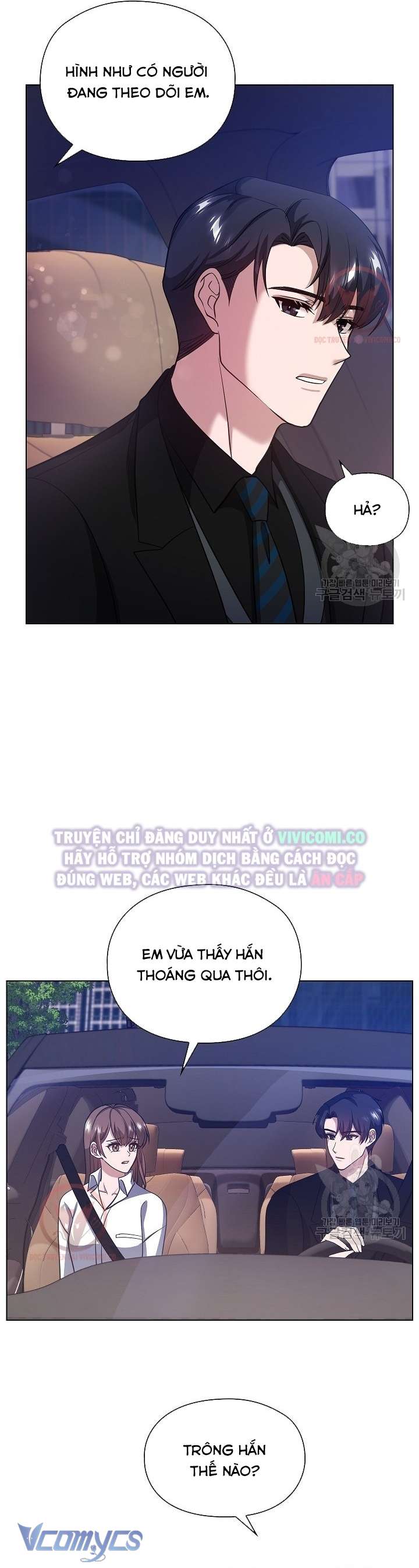 [18+] Mối Quan Hệ Không Lành Mạnh Chap 10 - Next Chap 11