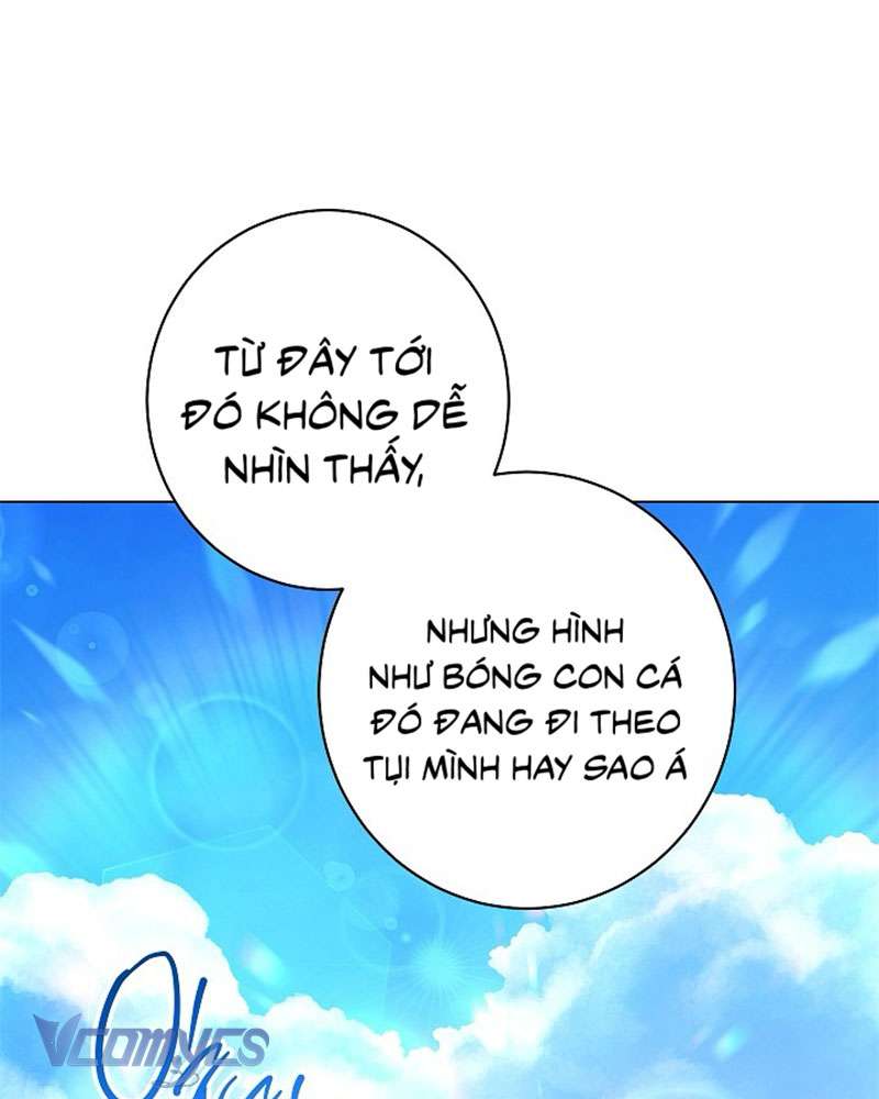 Hầu Gái Độc Quyền Của Hoàng Hậu Phản Diện Chap 84 - Trang 4