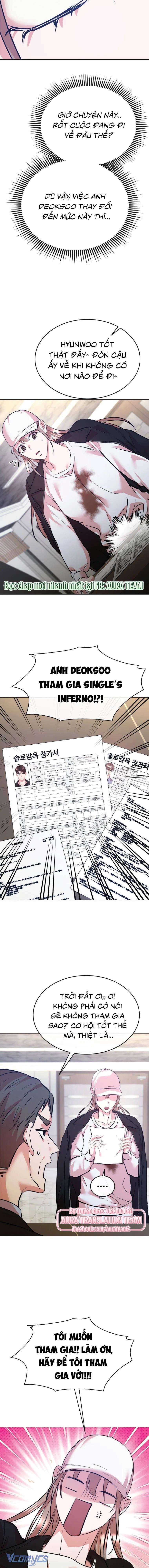 Tình Yêu Có Thể Về Quê Làm Nông Sao? Chap 24 - Trang 3