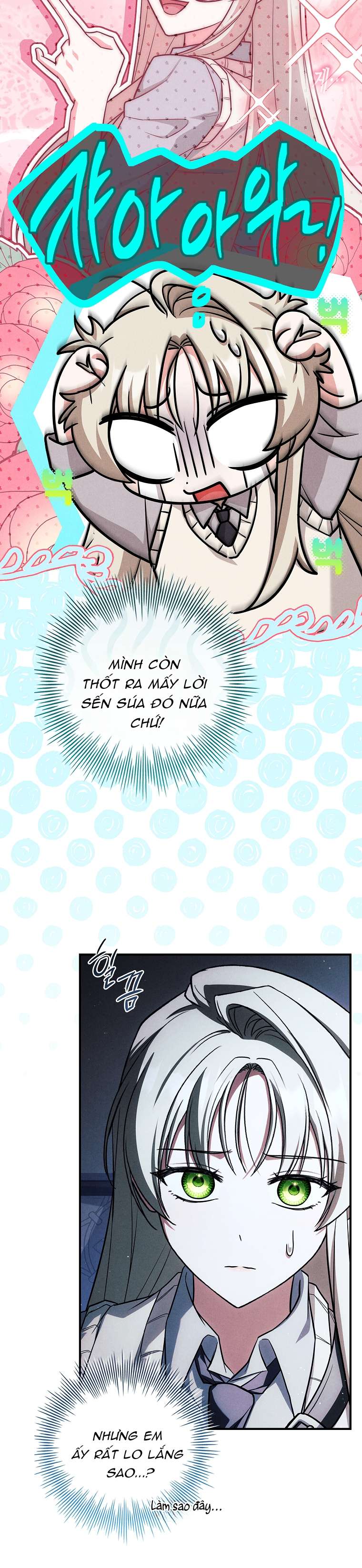 Văn Phòng Thám Tử Dành Cho Nam Chính Hối Hận! Chap 32 - Trang 2