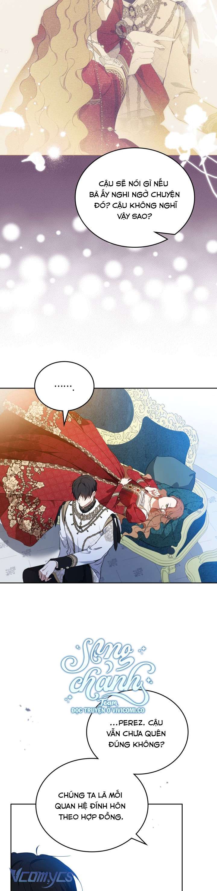 Kiếp Này Nhất Định Làm Gia Chủ Chap 178 - Trang 2