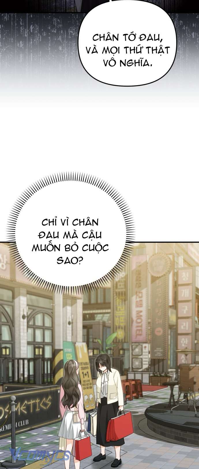 Tôi sẽ biến bạn thành nữ hoàng! Chap 2 - Next 