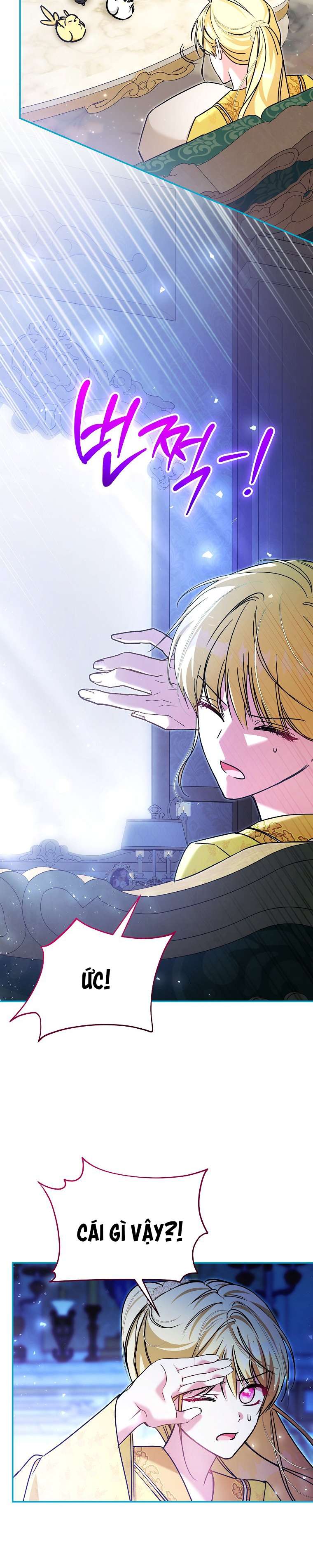 Chị Gái Tôi Là Nhân Vật Chính Chap 63 - Trang 2