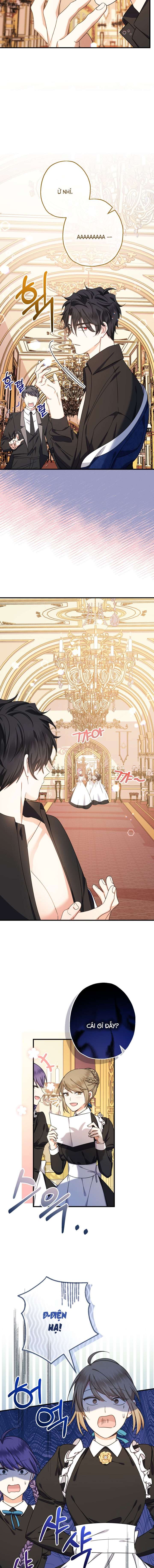 [PNT] Tiểu Thư Tích Tiền Đi Bụi Chap 16 - Trang 2