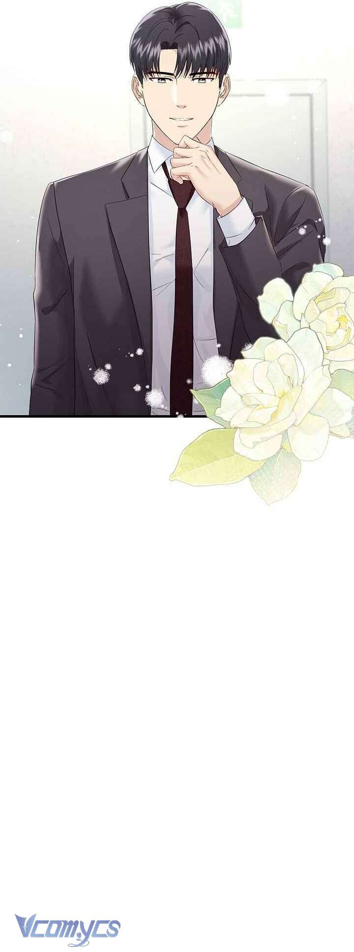 [18+] Đối Tác Dục Vọng Chap 32 - Trang 2