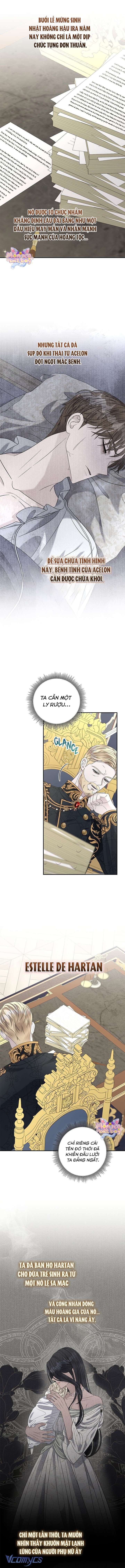 Dụ Hoặc Chap 17 - Trang 2