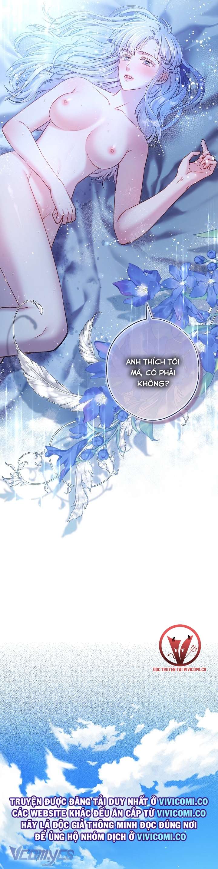 [18+] Love Kitsch Crunch Chap 34 - Trang 3