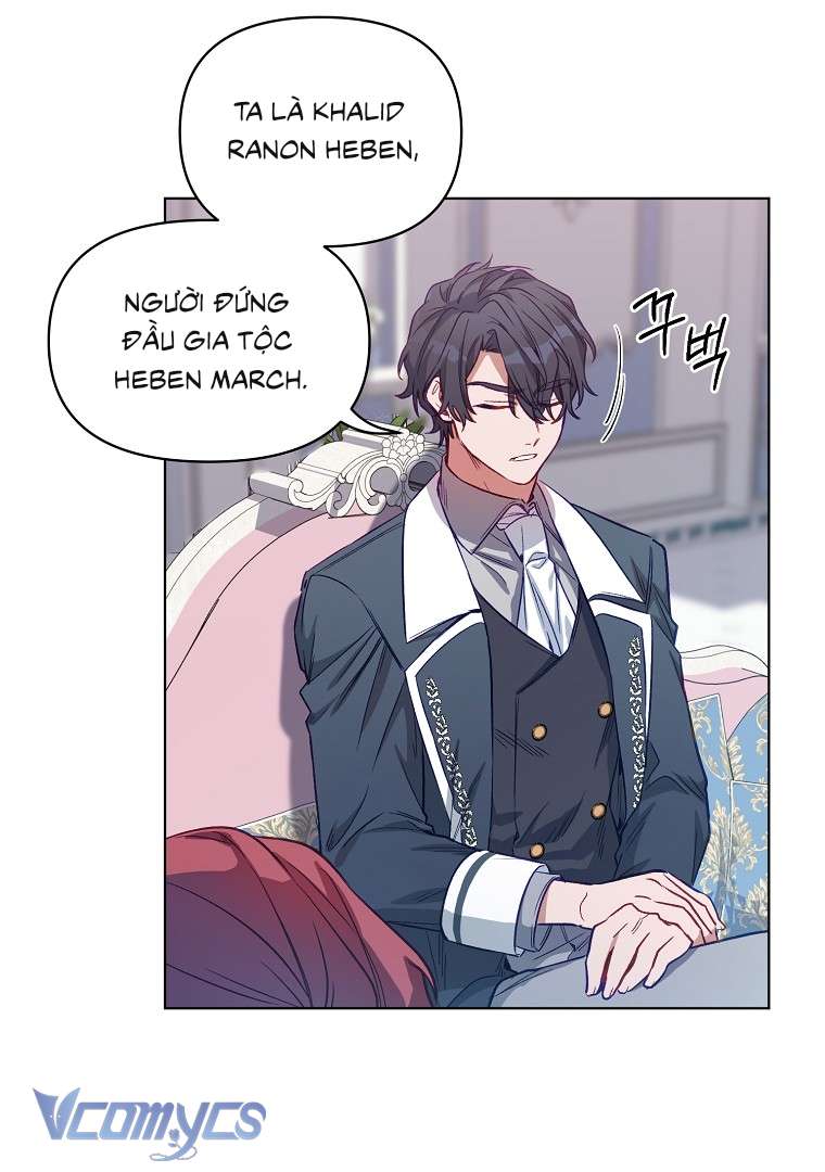 Cuộc Sống Thứ Hai Trên Thảm Đỏ Chap 5 - Trang 3