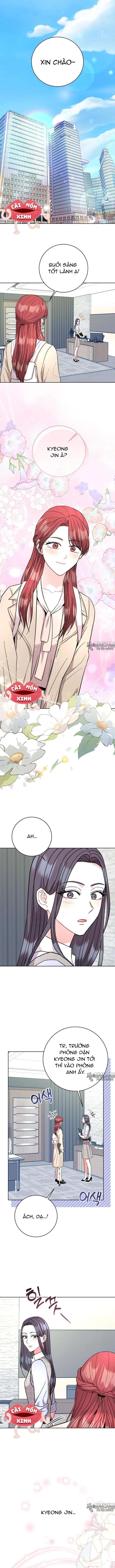 Hades và Persephone Hades và Persephone-Chap 44 - Trang 2