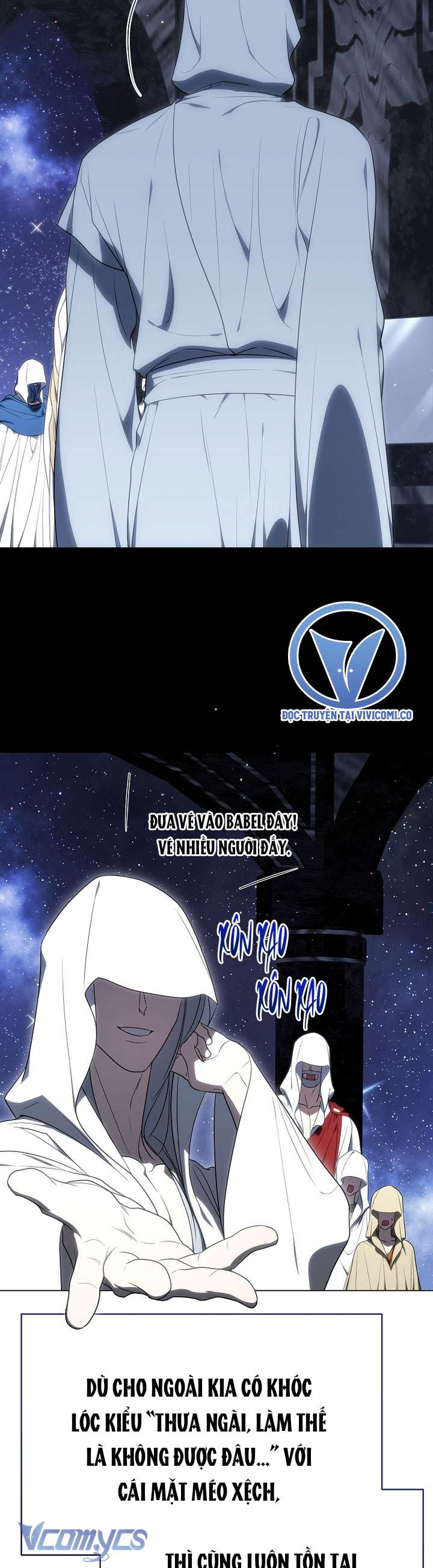 Hướng Dẫn Sinh Tồn Dành Cho Người Xếp Hạng Chap 59 - Next 