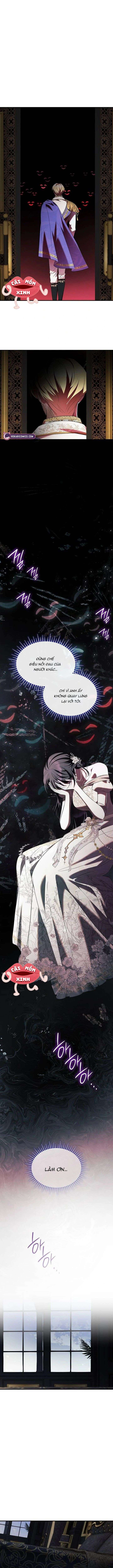 Vào Ngày Mà Chị Gái Tôi Qua Đời Chap 14 - Trang 3