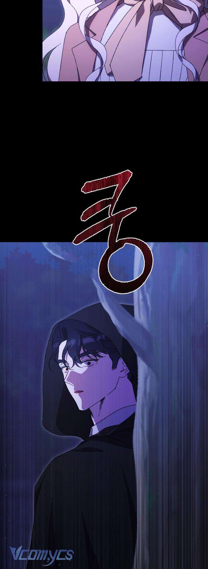 Dành Cho Những Ai Coi Hối Tiếc Là Điều Xa Xỉ Chap 52 - Trang 4