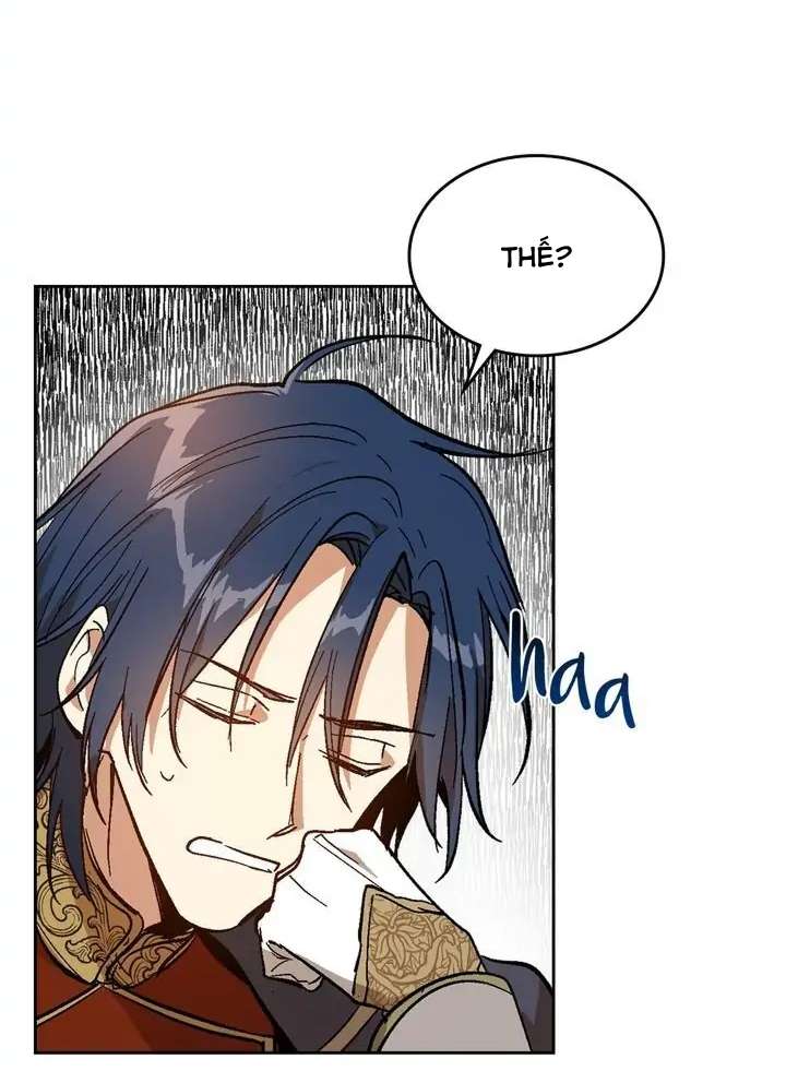 Vị Hôn Thê Khế Ước Của Công Tước Chap 133 - Next Chap 134