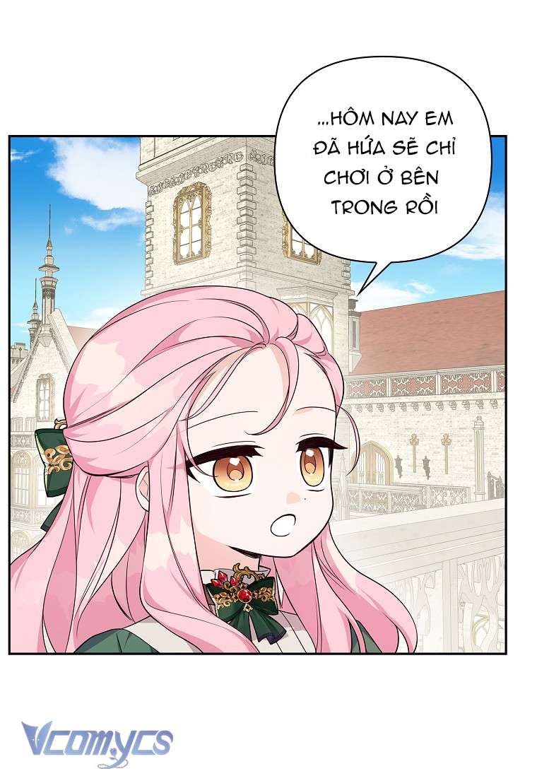 Tôi đã trở thành con gái út của công tước phản diện Chapter 13 - Next Chapter 14