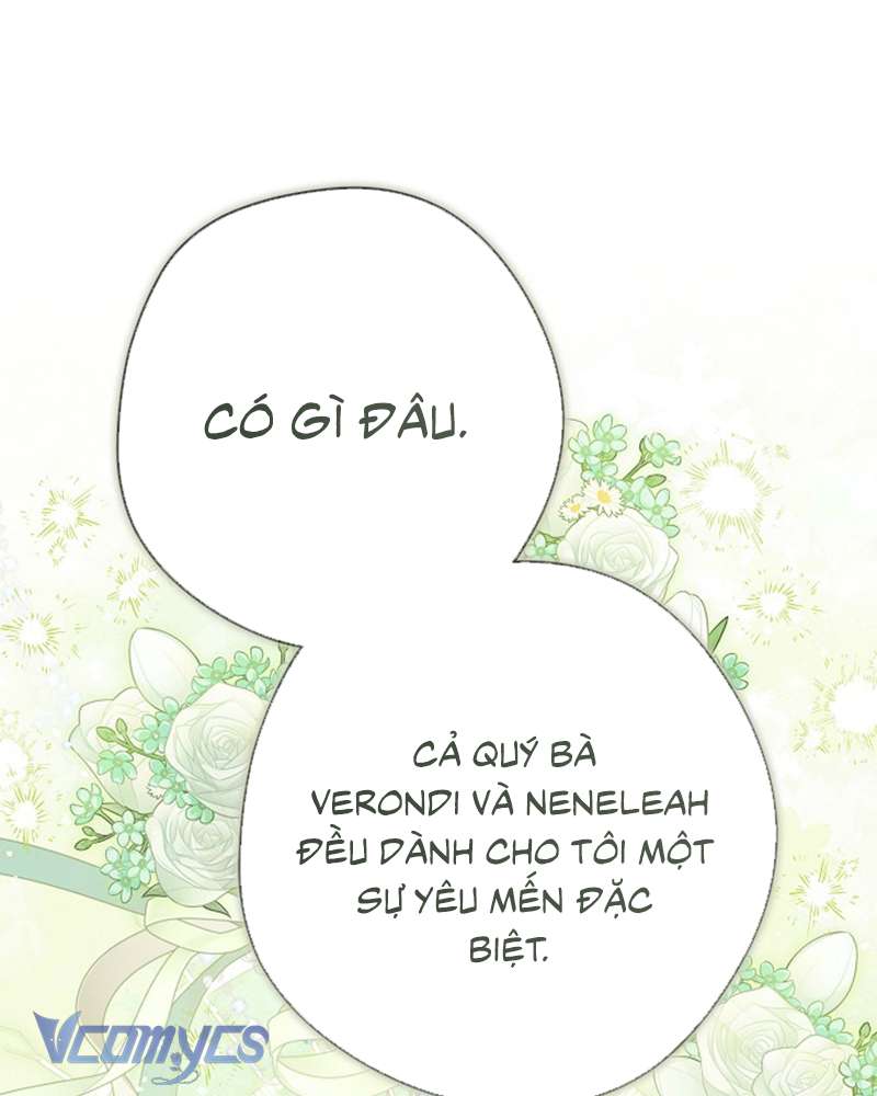 Các Nam Chính Đã Bị Nữ Phụ Cướp Mất Chap 55 - Trang 3