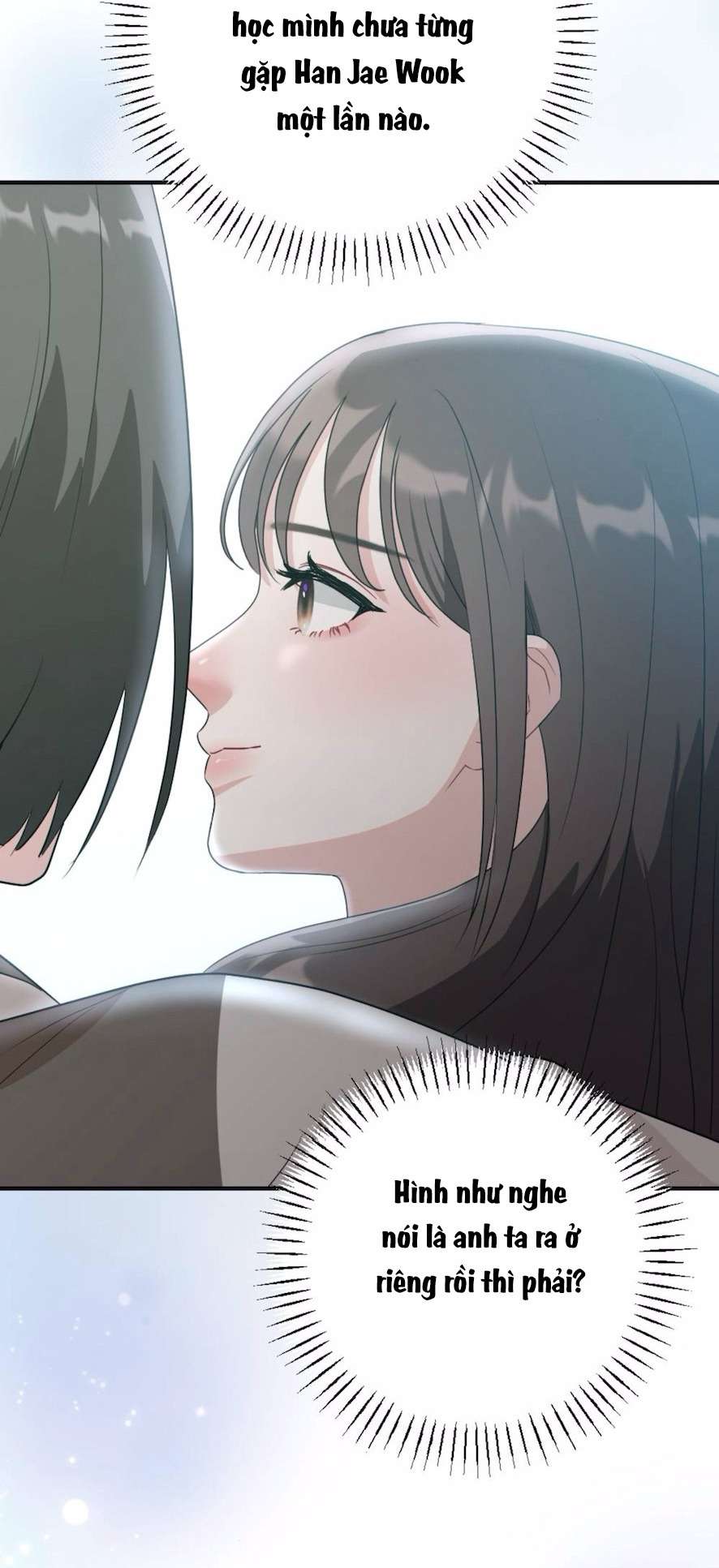 Chiếm Lấy Em Chap 7 - Next Chap 8