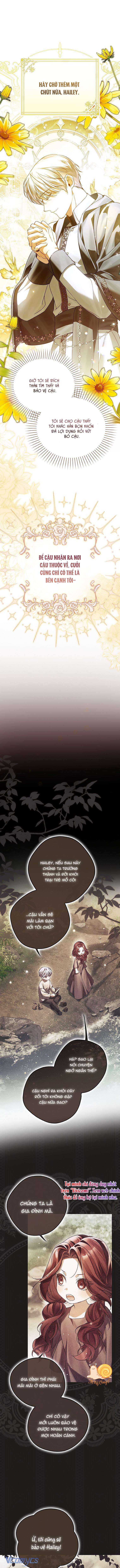 Hầu Tước Marron Chap 10 - Trang 3