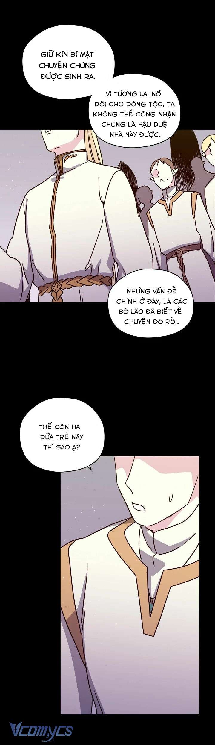 CHITRA Chap 79 - Trang 3