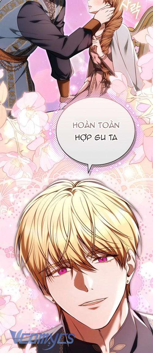 Cây Kim Chỉ Của Hoàng Hậu Chap 13 - Trang 3