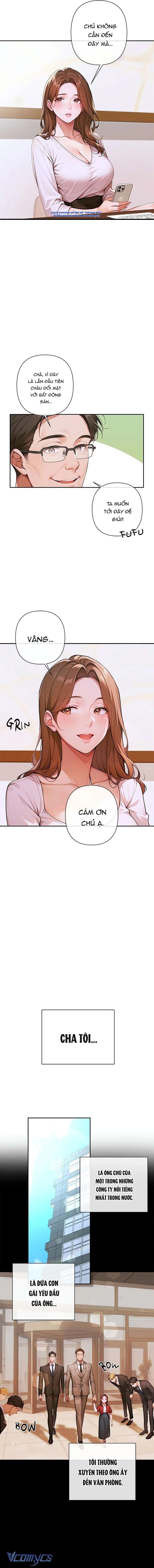 [18+] Làng Dục Vọng Chap 3 - Trang 2