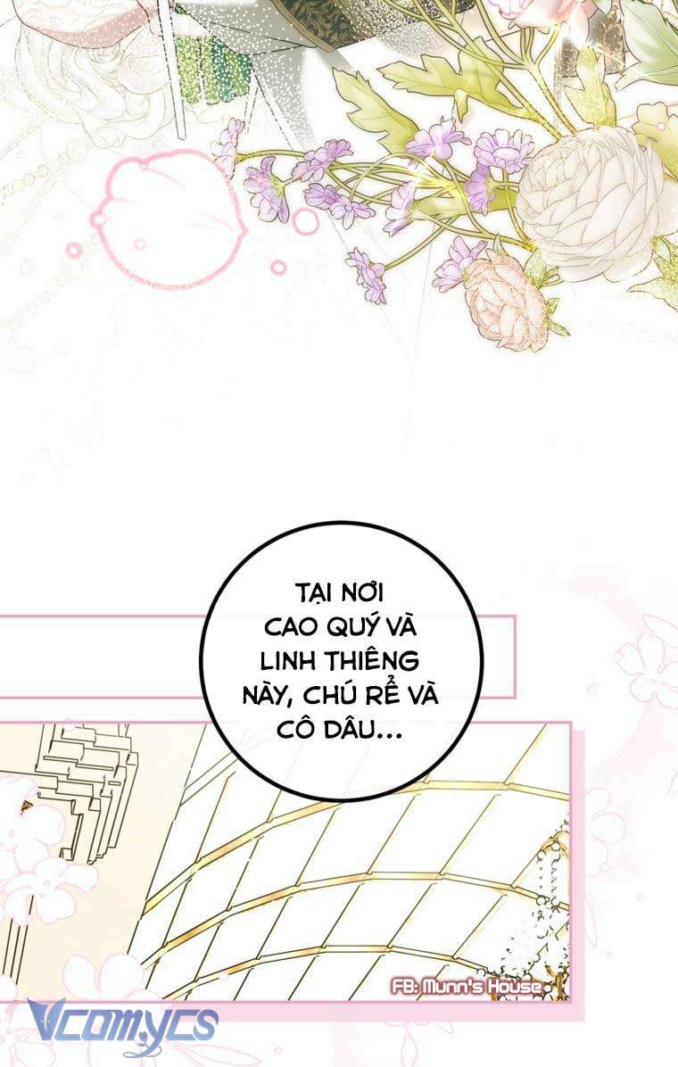 Thời Gian Của Nhân Vật Phụ Có Giới Hạn Chap 89 - Trang 3