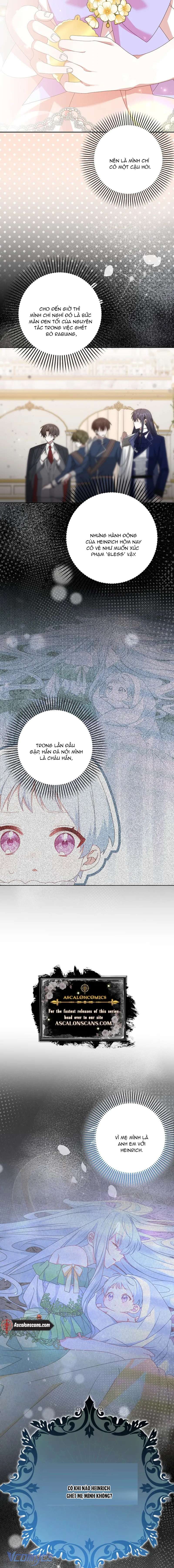 Tôi Sẽ Chiếm Lấy Ngư Trường! Chap 25 - Trang 3