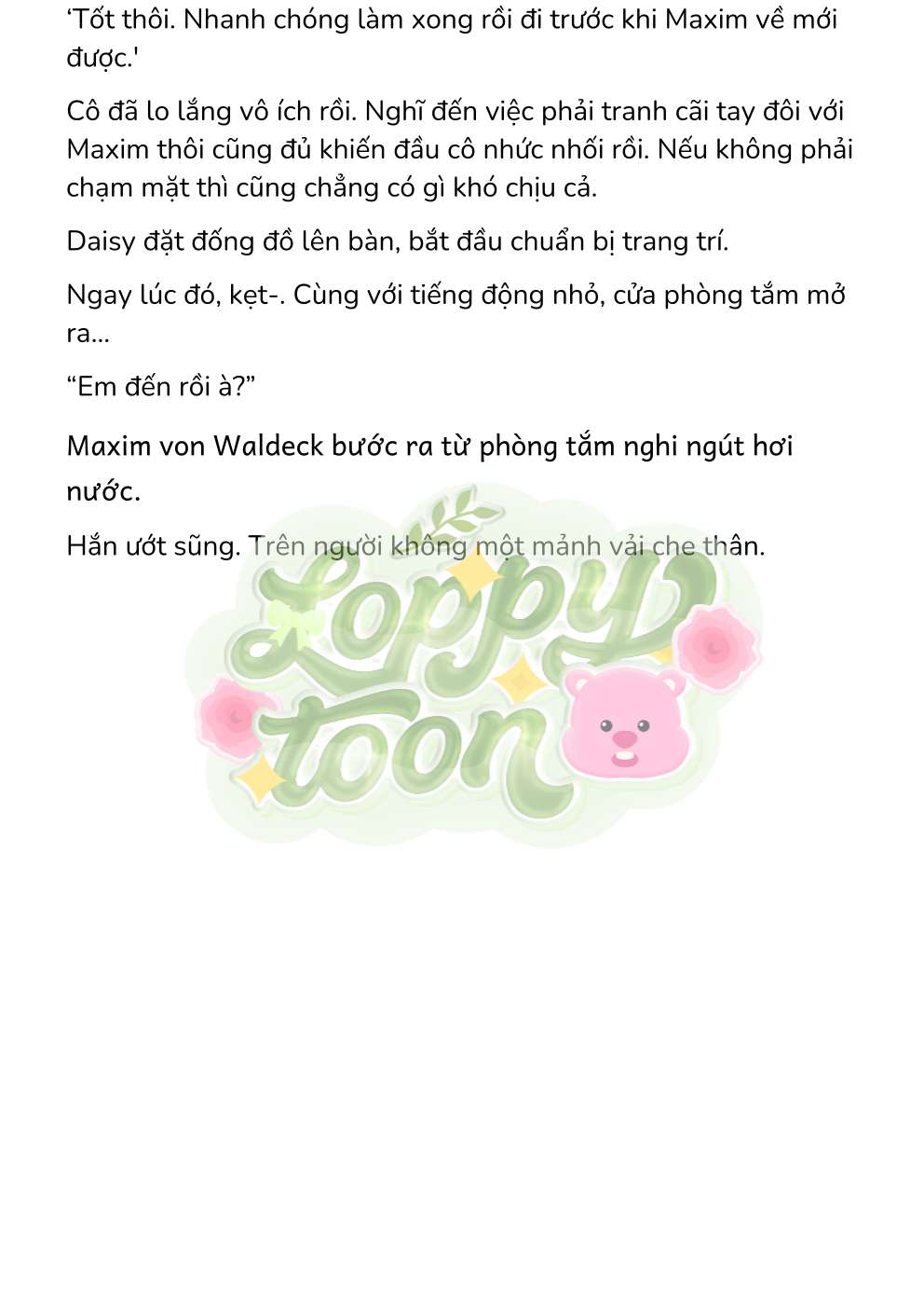 [Novel] Trận Chiến Ly Hôn! Chap 178 - Trang 2