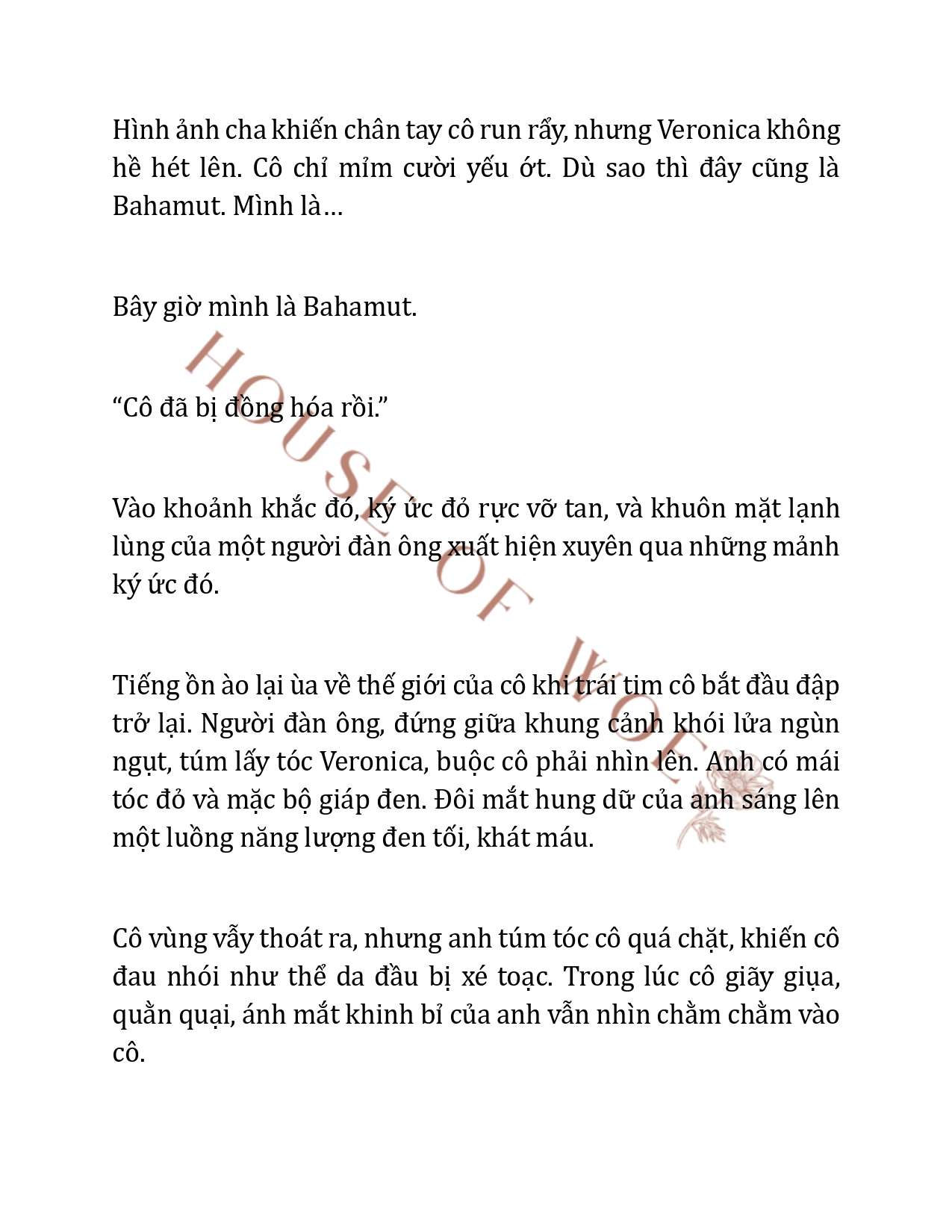 [NOVEL] QUÝ CÔ QUÁI VẬT VÀ HIỆP SĨ THÁNH Chap 1 - Trang 2