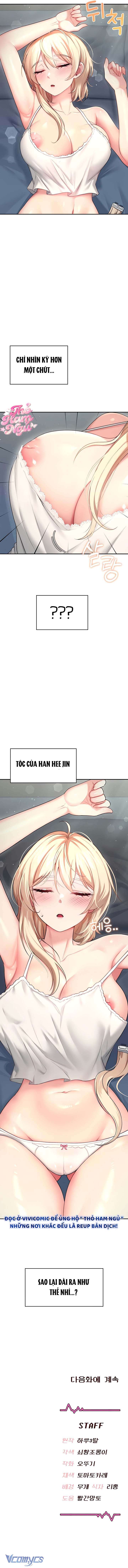 [18+] Đồ Chơi Tình Dục Không Dây Chap 58 - Trang 2