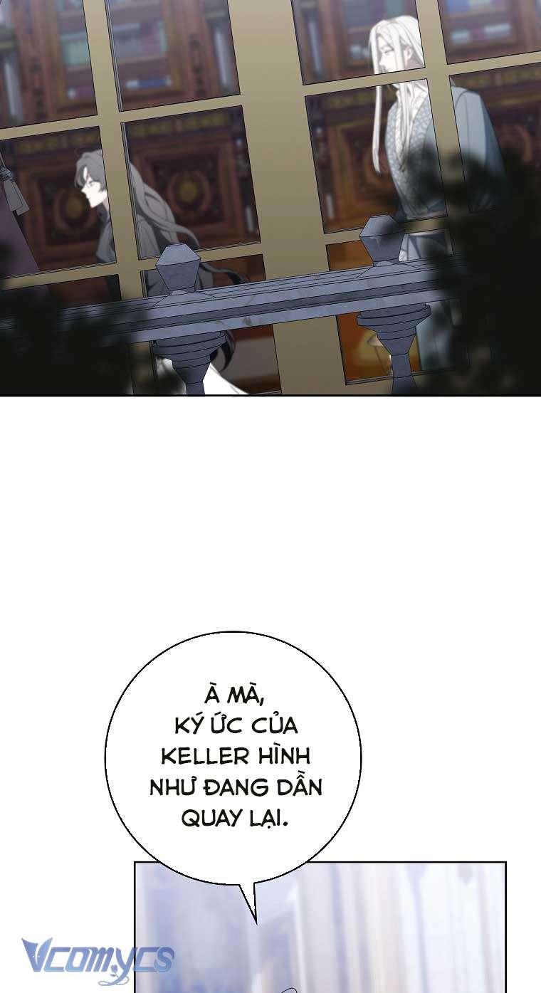 100 lời nguyền tại dinh thự Illestone Chap 26 - Trang 2