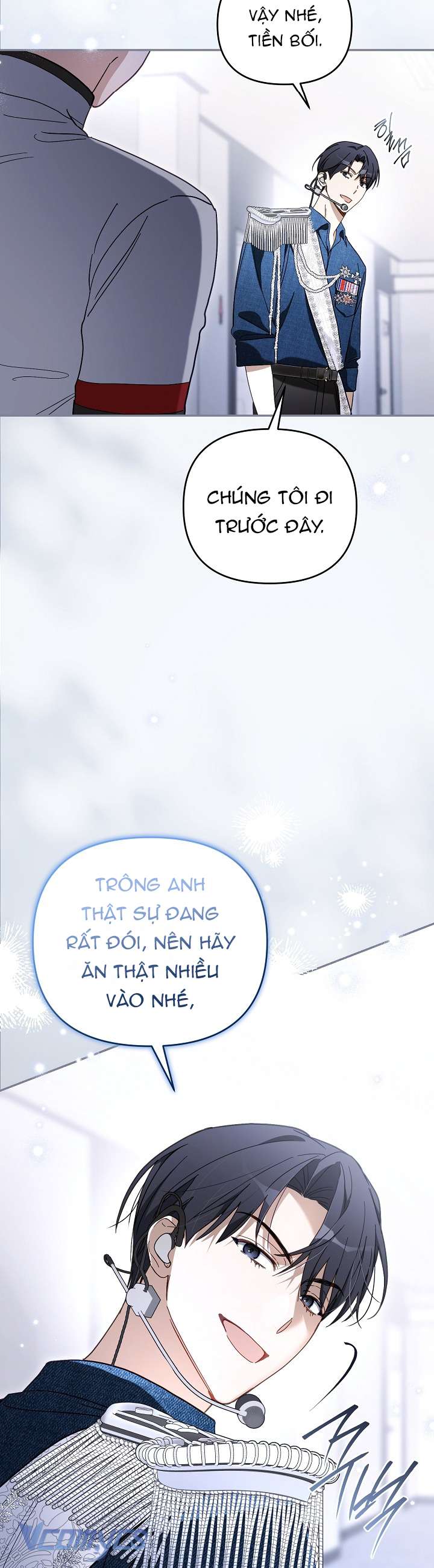 PD Rác Rưởi Sống Sót Với Thân Phận Thần Tượng Chap 18 - Trang 2