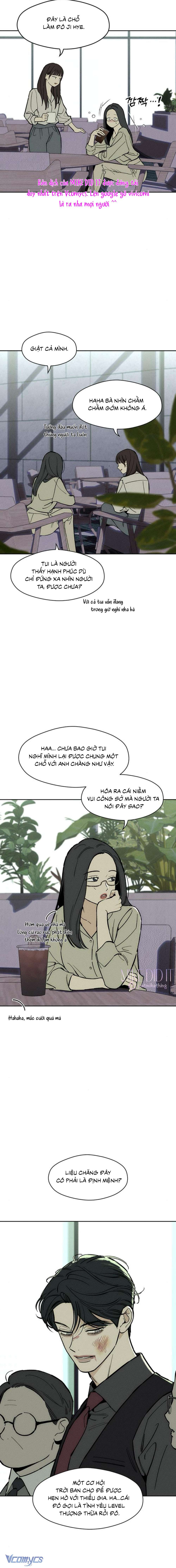 Lệ Vương Trên Cánh Hoa Tàn Chap 61 - Next Chap 62
