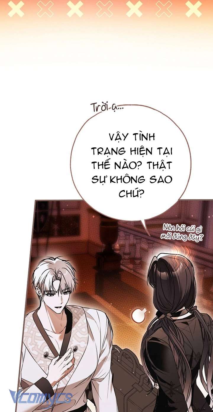 Ai Đó Đang Điều Khiển Cơ Thể Của Tôi Chap 65 - Trang 4